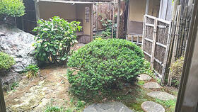 detached 富山県高岡市伏木国分１丁目