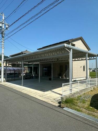 detached 三重県三重郡菰野町大字小島