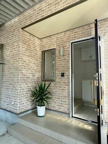 detached 三重県三重郡菰野町大字小島