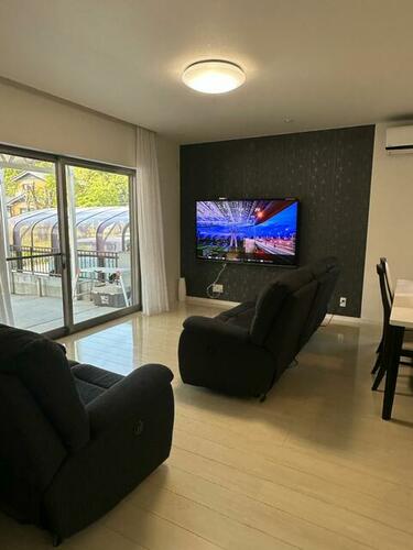 detached 三重県三重郡菰野町大字小島