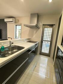 detached 三重県三重郡菰野町大字小島