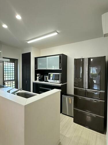 detached 三重県三重郡菰野町大字小島