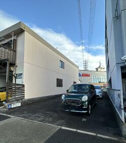 愛知県名古屋市千種区宮根台１丁目