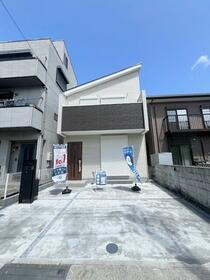 神奈川県横須賀市浦上台２丁目