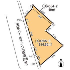 熊本県上天草市大矢野町中