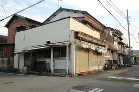 静岡県沼津市我入道東町