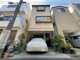 東京都江東区東砂５丁目