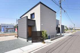 熊本県合志市合生