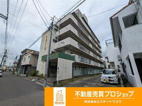 グリーンハイツ