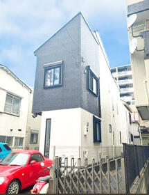 東京都墨田区東向島２丁目