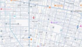 岐阜県岐阜市加納三笠町１丁目