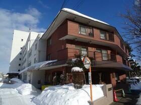 ハイマート宮の森