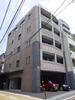 市役所駅より徒歩5分 築22年5ヶ月 6階建の賃貸物件