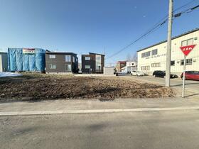北海道江別市東光町