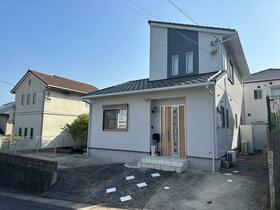 長崎県西彼杵郡長与町三根郷