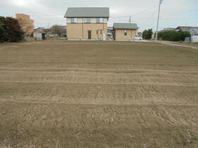 愛知県一宮市瀬部字墓之腰