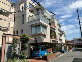 ナビハイツ柳戸