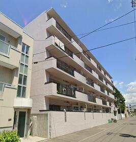 リラハイツ伏見