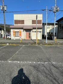 滋賀県長浜市木之本町木之本
