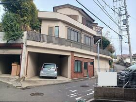 神奈川県横浜市港南区芹が谷1丁目