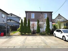 長野県長野市豊野町蟹沢