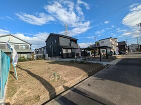 愛知県岡崎市中島東町３丁目