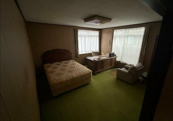 detached 山形県酒田市二番町

地図を見る