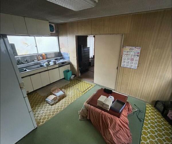 detached 山形県酒田市二番町

地図を見る