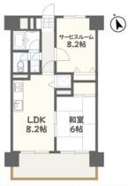 間取り：203002424399