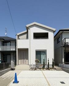 愛知県豊橋市牟呂大西町