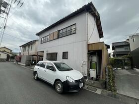 岐阜県岐阜市城田寺