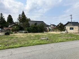 富山県中新川郡上市町中開発