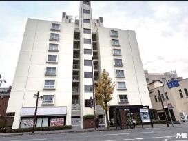 京都府京都市上京区駒之町