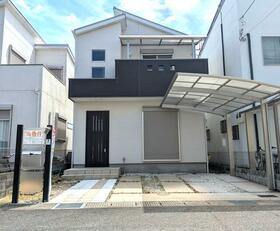 京都府京田辺市宮津灰崎