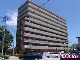 ノベルコート文翔館街区ウエストコート