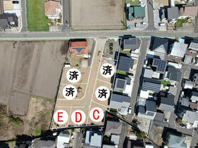 岐阜県関市巾２丁目