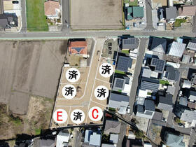 岐阜県関市巾２丁目