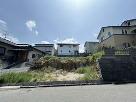 福岡県宗像市自由ヶ丘西町