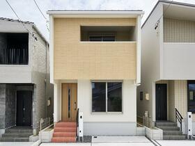 愛知県岡崎市戸崎町字一丁田