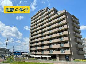 オーラム鈴鹿江島台