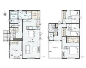 千葉県木更津市金田東４丁目