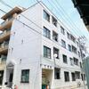 黄金町駅より徒歩2分 3階 築37年9ヶ月の賃貸物件