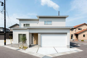 富山県射水市戸破