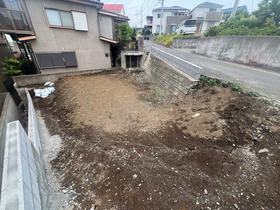 神奈川県海老名市杉久保南３丁目