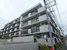 藤和小机コープ?