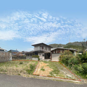 兵庫県丹波市山南町大谷