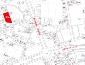 静岡県沼津市下香貫塩満