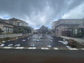 新潟県新潟市東区粟山２丁目