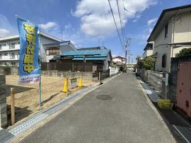 京都府城陽市平川中道表