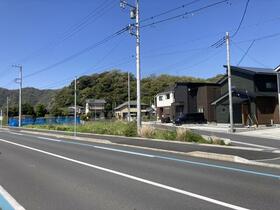 静岡県沼津市下香貫塩満
